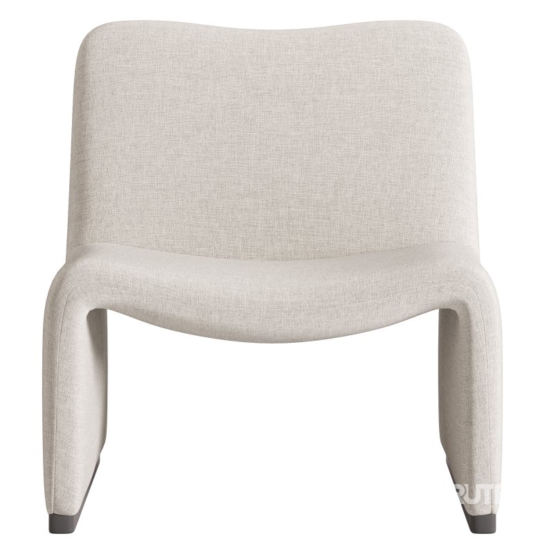 Lovett Armchair Image 3