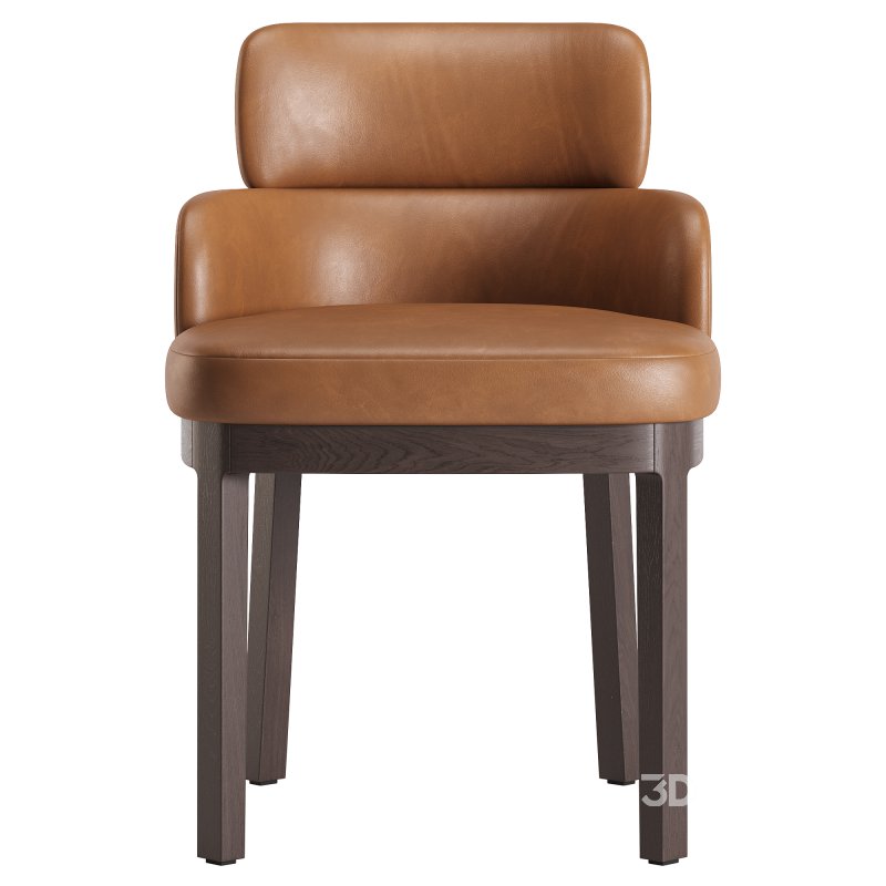 Fulton Chair Image 4