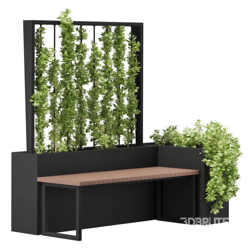 Welcoming area furniture_02 Image 2