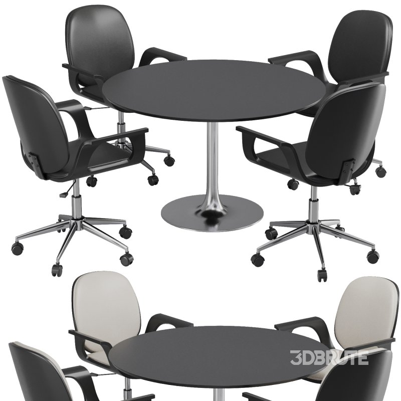 Office Set50 Image 1