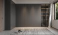 modern bedroom and bathroom - Thumbnail 6