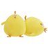 Soft Chick Dolls Plush Toys - Thumbnail 2