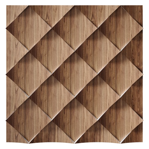 3D Panels P1 by ODESD2