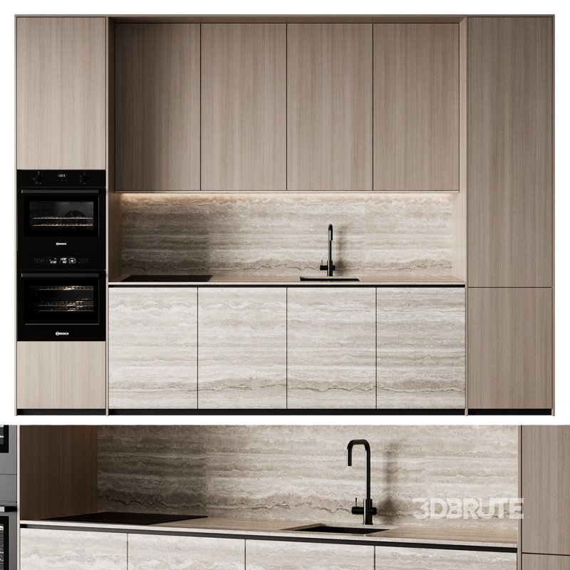 Kitchen set 50 Image 2