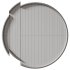 SPLIT MIRROR ROUND by LEE BROOM Mirror 10 - Thumbnail 2