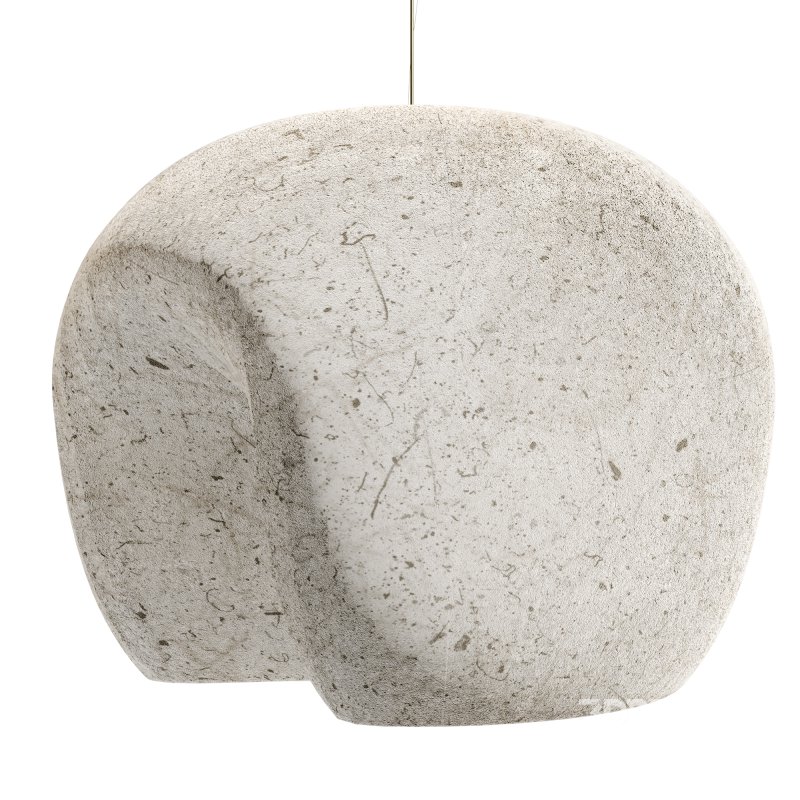 Nordic Minimalist Pendant Light Image 3