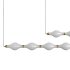 Dewy S12 vol3 Pendant Lamp by euroluce - Thumbnail 5