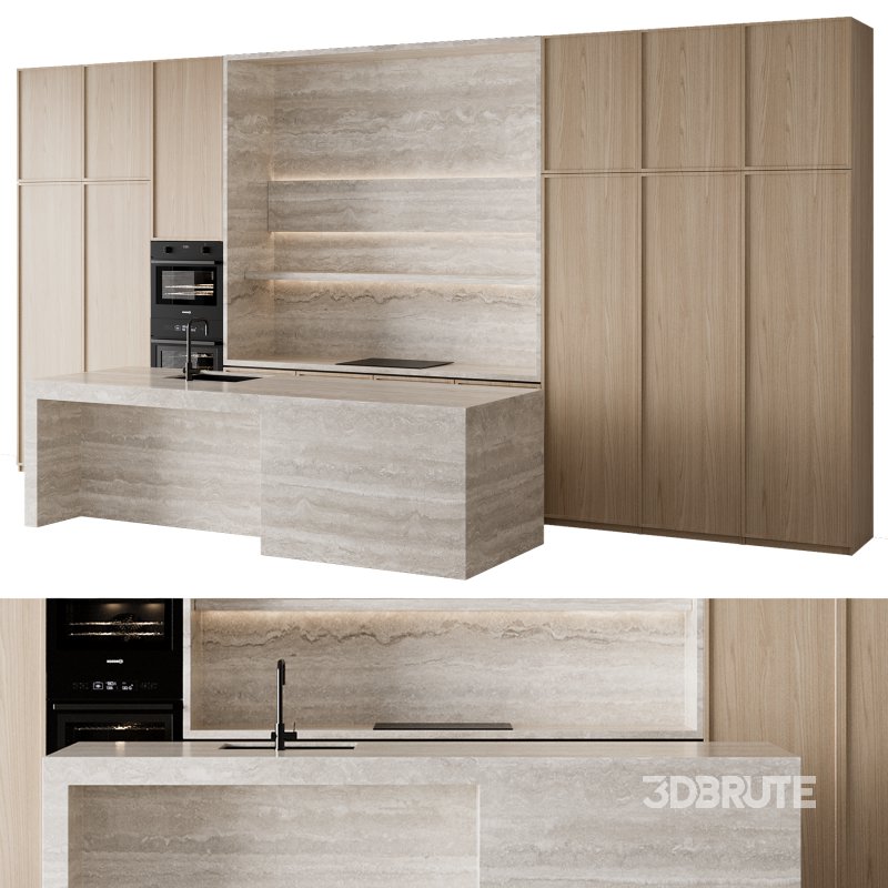 Kitchen set 58 Image 4