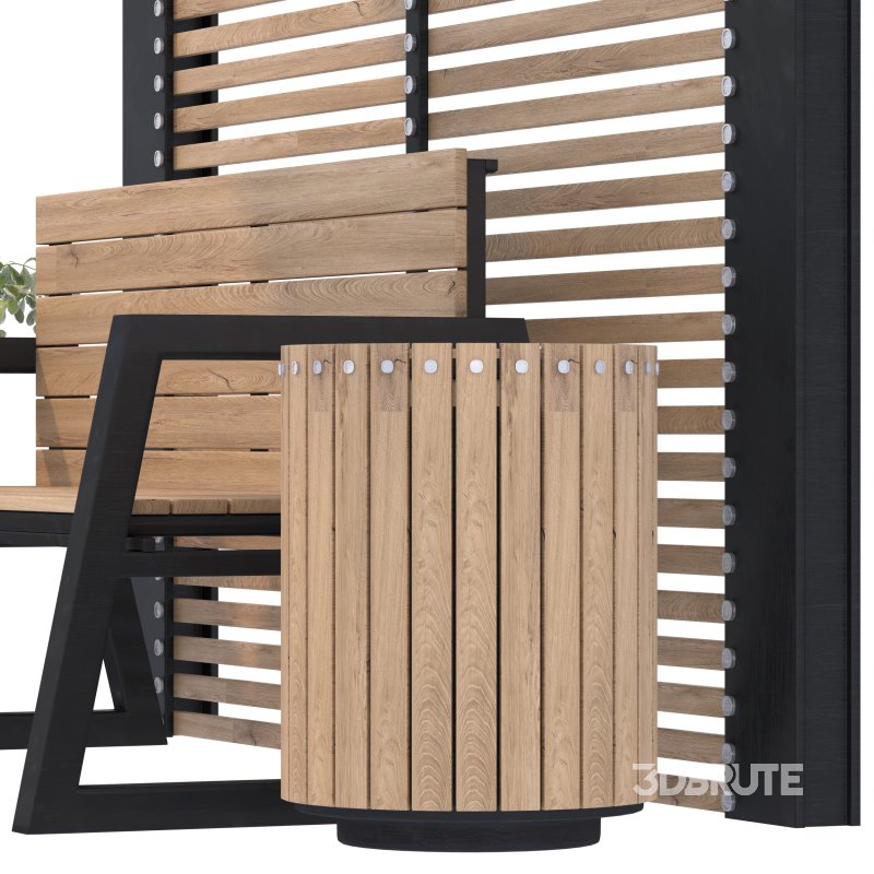 Urban Furniture 08 Image 7