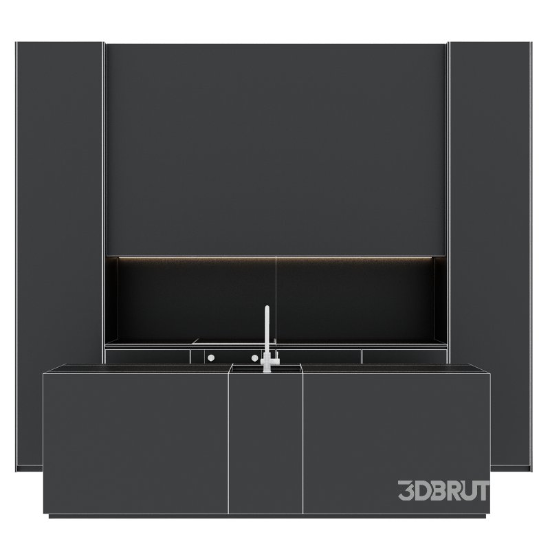 Kitchen set 16 Image 3