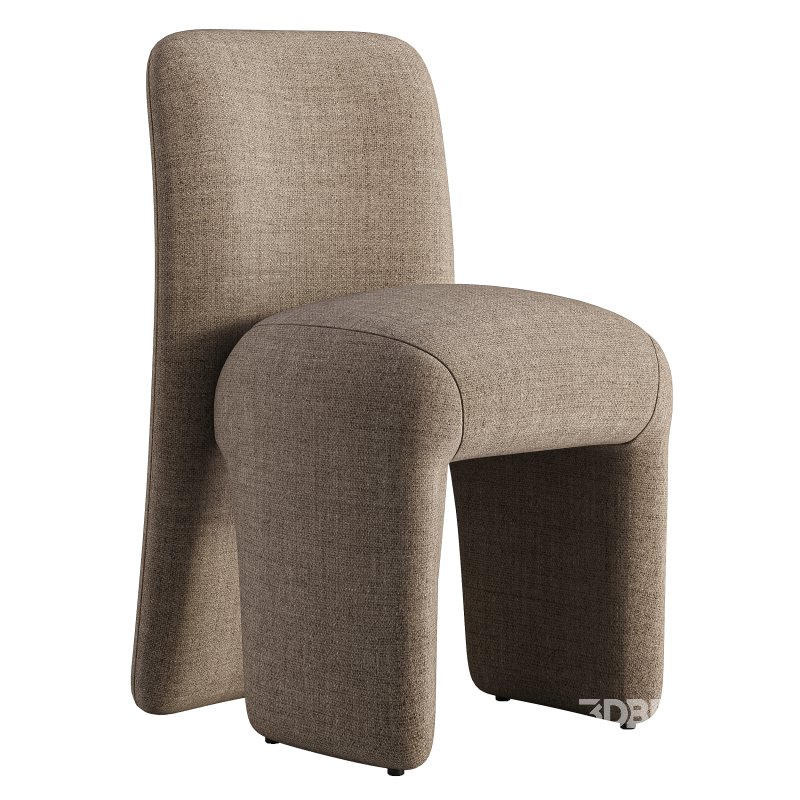 Perrin Dining Chair Image 4