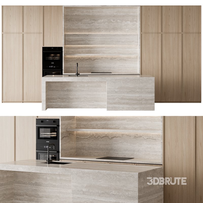 Kitchen set 58 Image 2