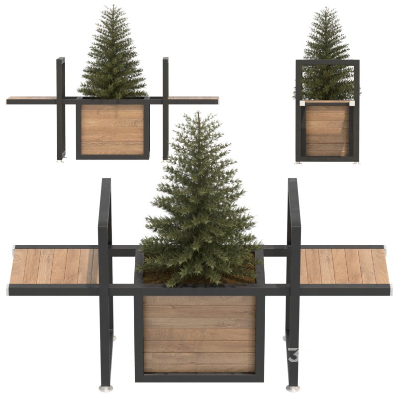 Urban Furniture 03 Image 3