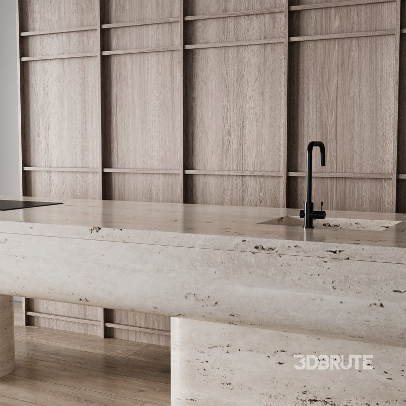 Kitchen set 24 Image 2