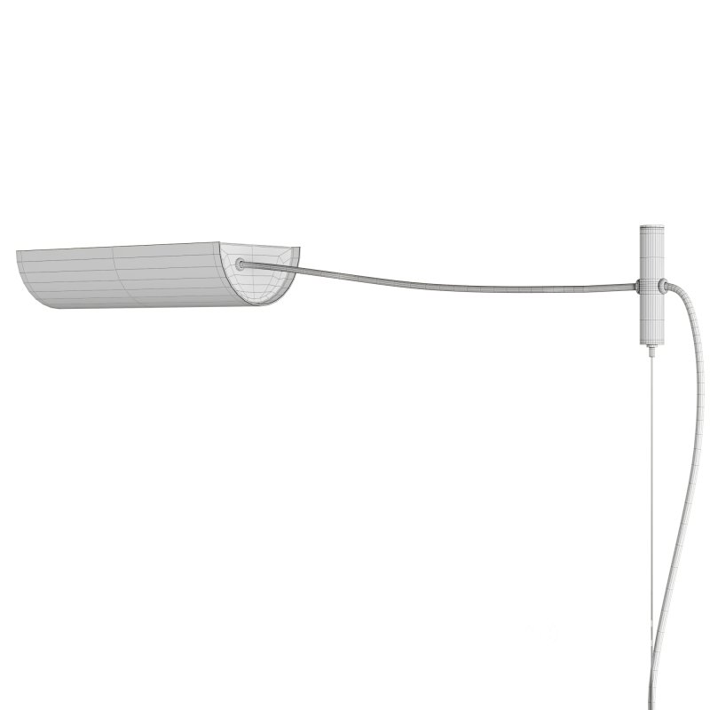 Dancing Glass Pendant Light by OLUCE Image 8