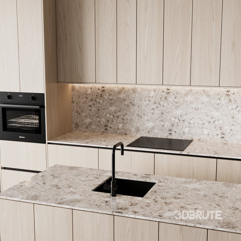 Kitchen set 21 Image 4