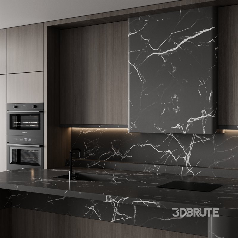 Kitchen set 32 Image 3