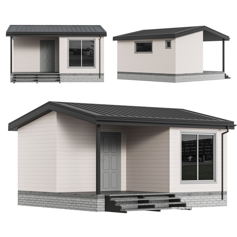 Home Design 20 For Exterior Image 1