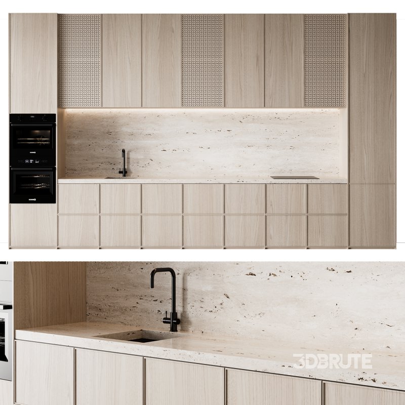 Kitchen set 26 Image 4