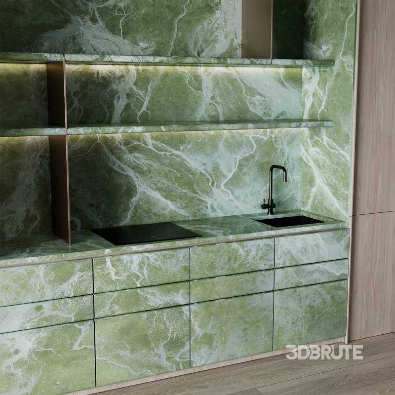 Kitchen set 54 Image 3