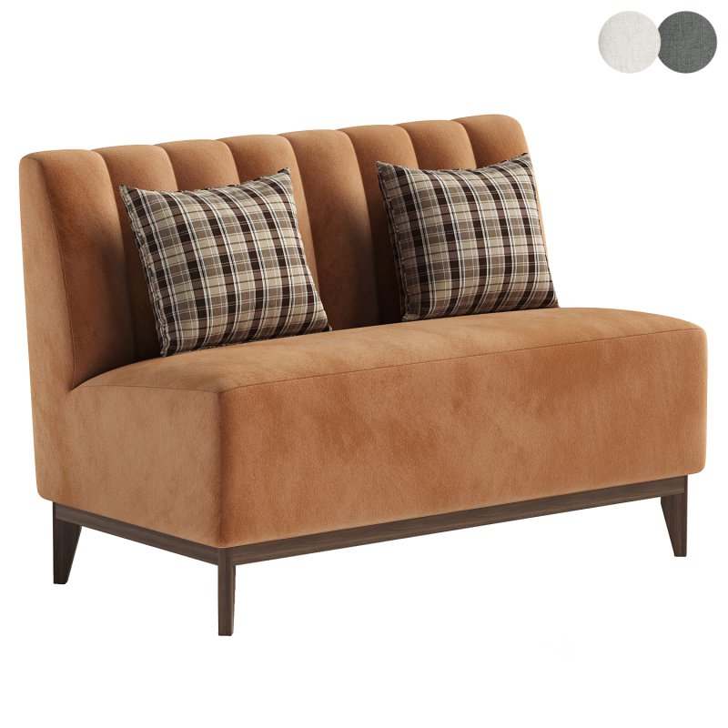 Kosovo Banquette Image 3