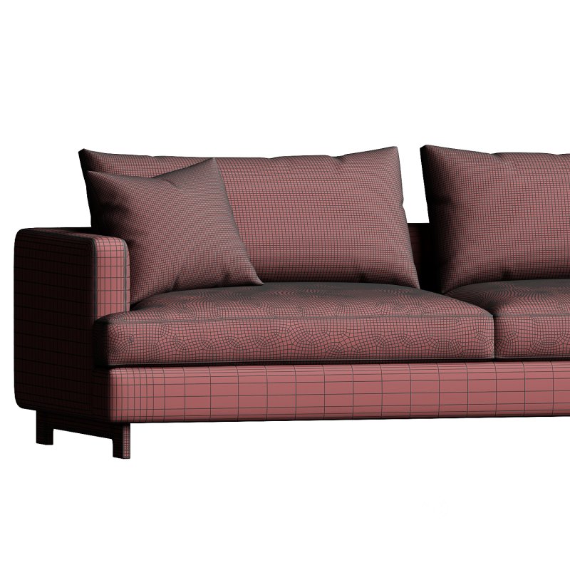 Relax Sectional Sofa Image 2