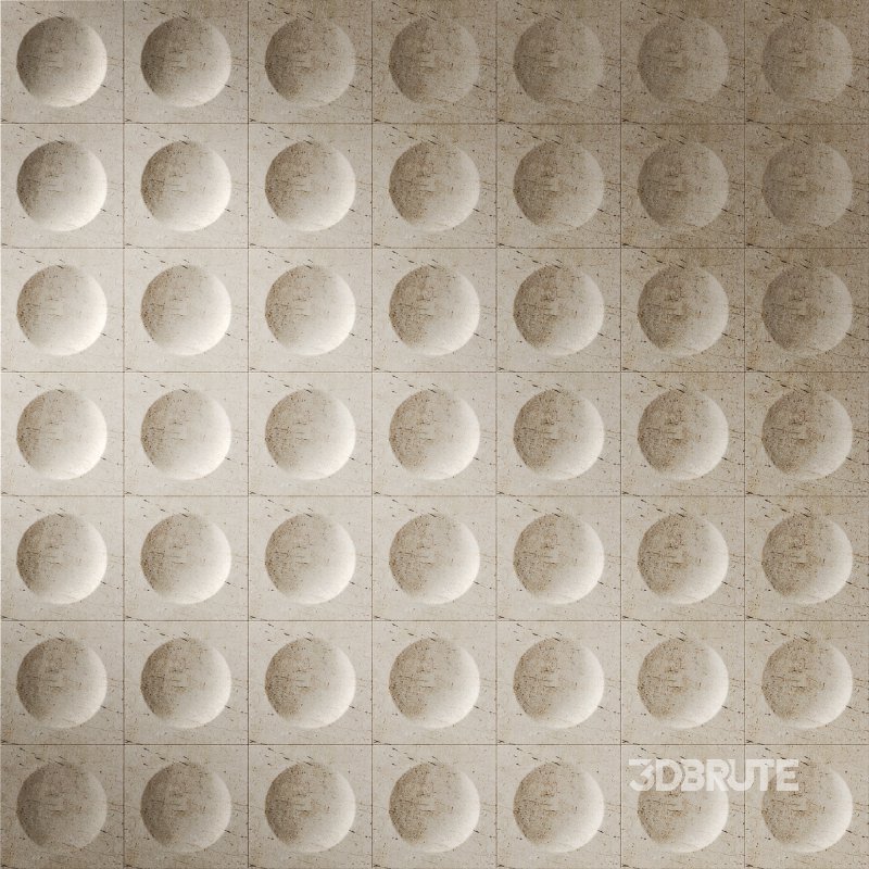 3D Panels CAVA by Monitillo1980 Image 3