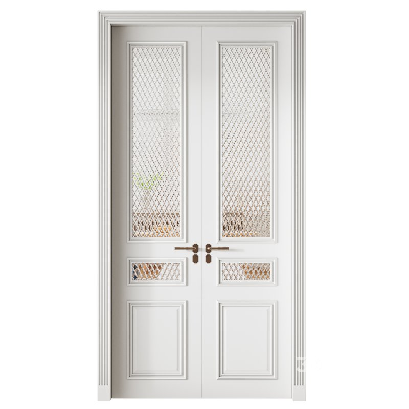 Classic interior door 28 Image 5