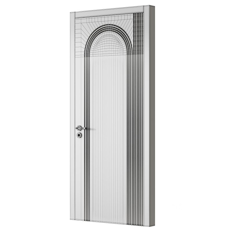 Color Interior Door 27 Image 11