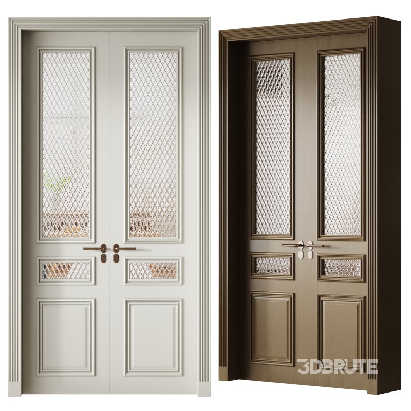 Classic interior door 28 Image 1