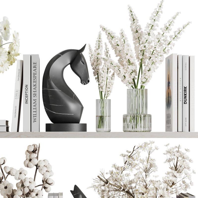 Decorative Set75 Image 6