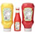 heinz tomato ketchup and yellow mustard - Thumbnail 3