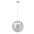 Scandinavian Glass Orb Pendant Light - Thumbnail 4