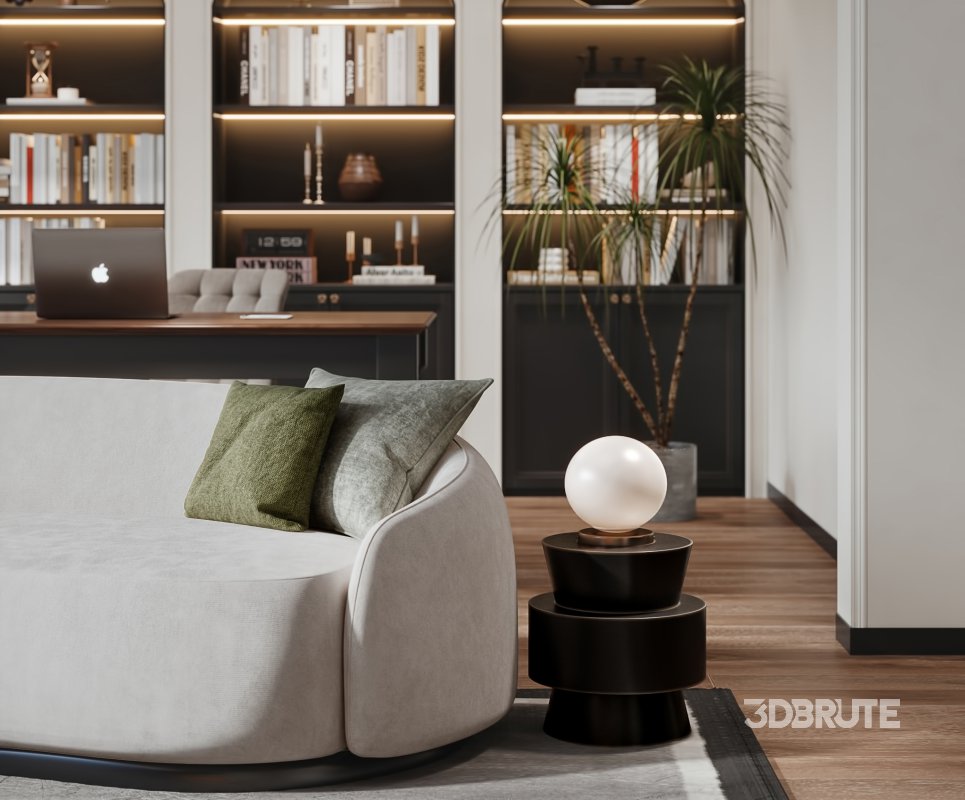 Modern villa Image 4