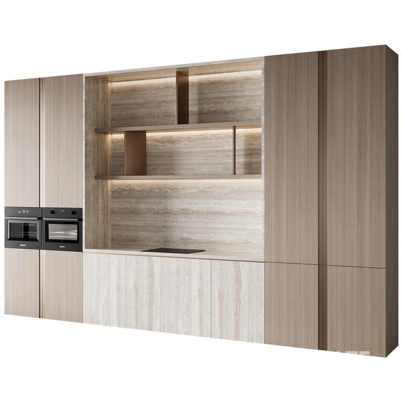 Kitchen set 043 Image 3