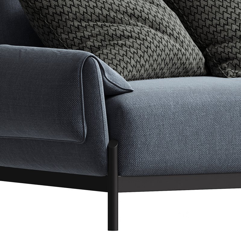 Leolux Enna Sofa Image 4