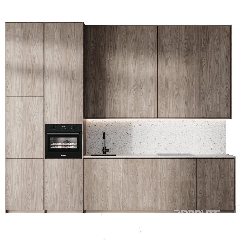 Kitchen set 13 Image 2