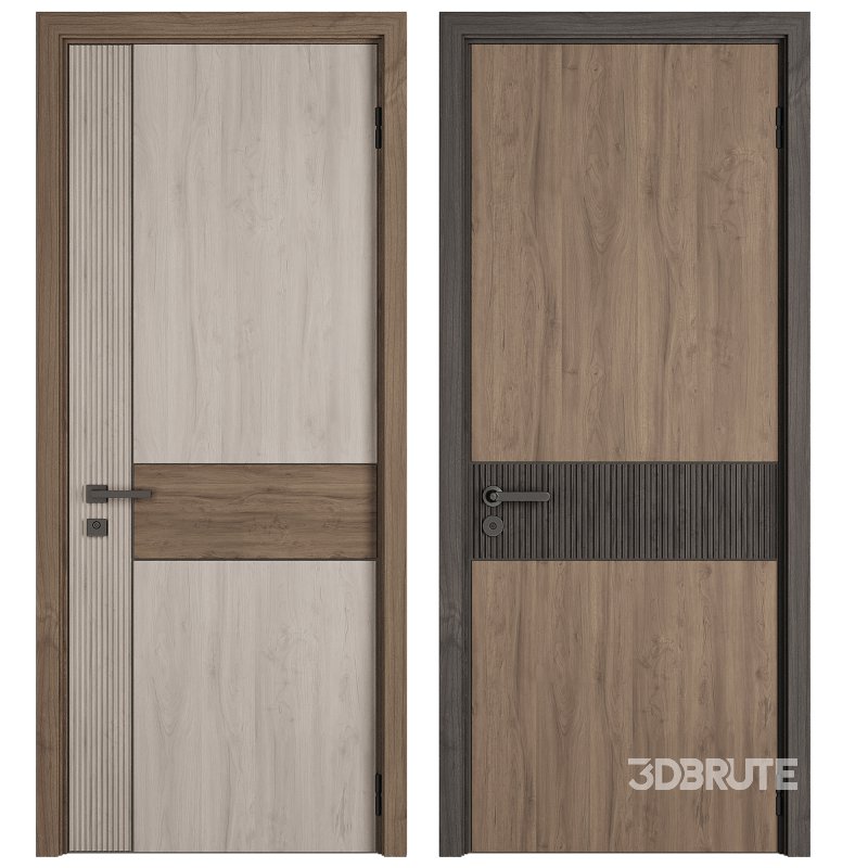 Entrance door set251 Image 5