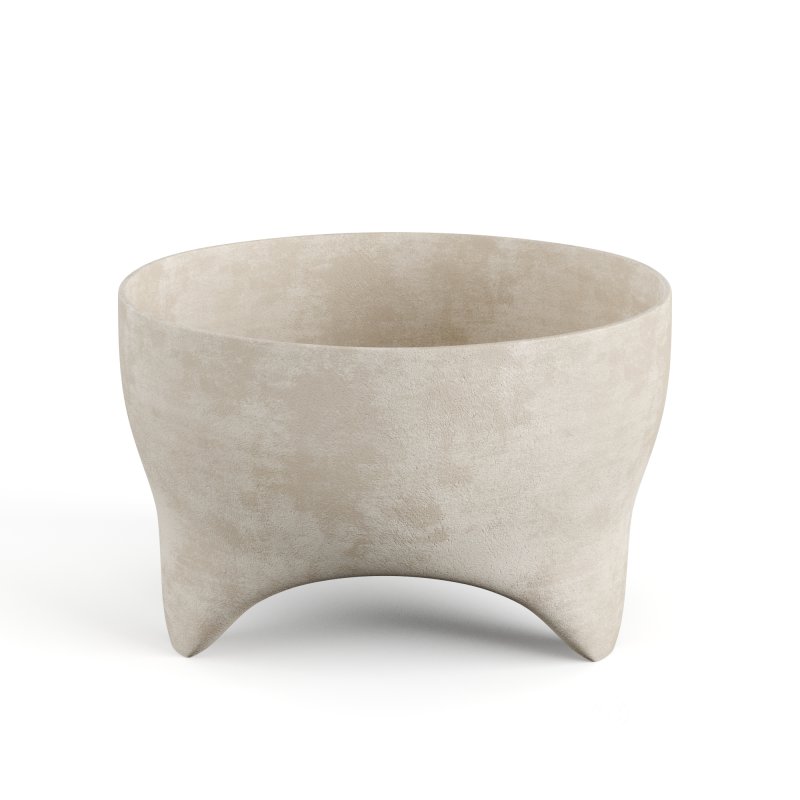 Evoke pot collection by Ferm Living Image 5