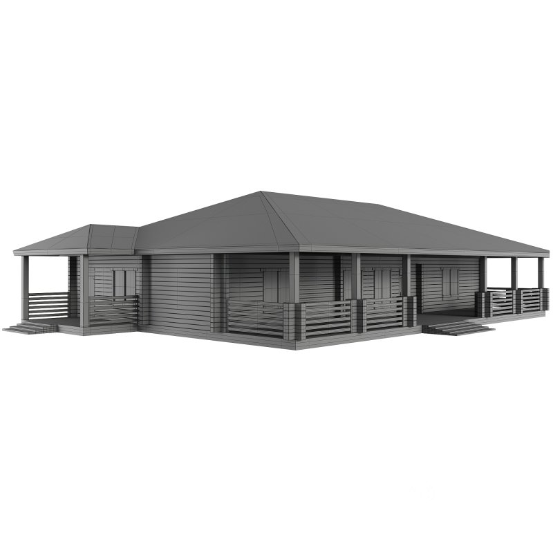 Home Design 27 For Exterior Image 8