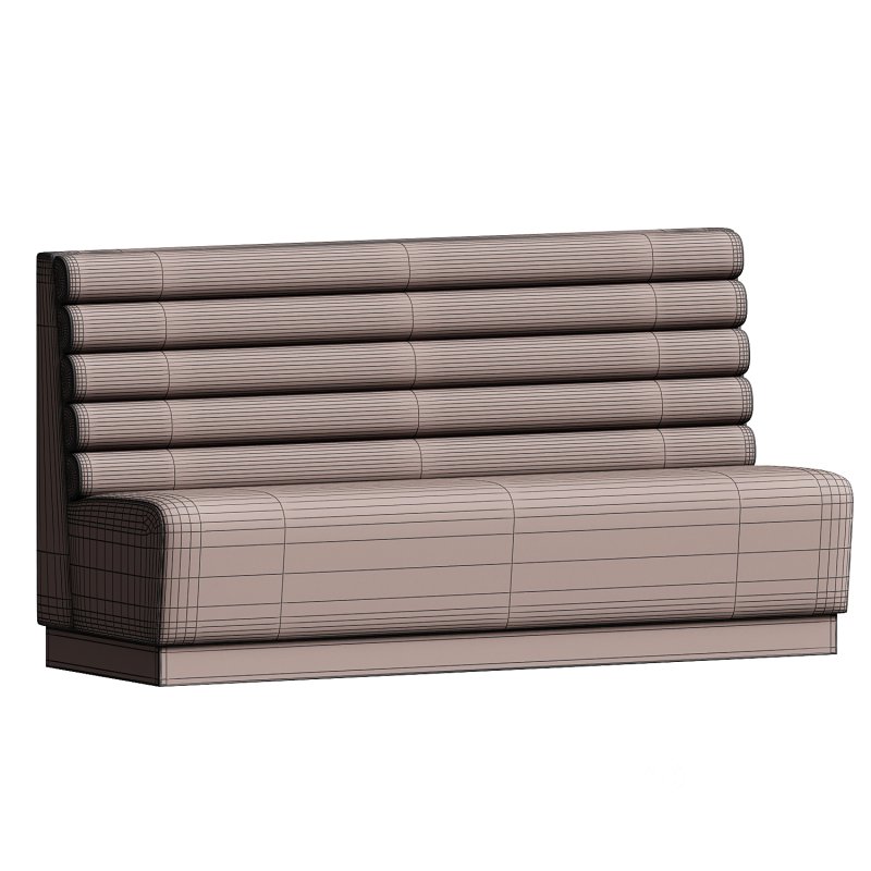 BB BAN M SQU 0040 Banquet Image 5