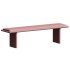 Oak Bench Chandler - Thumbnail 1