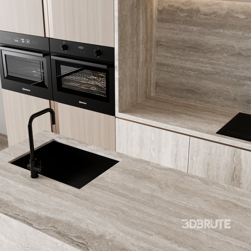 Kitchen set 043 Image 5