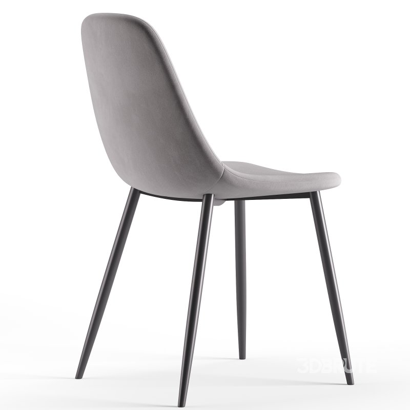 Luca Dining Chair Image 8