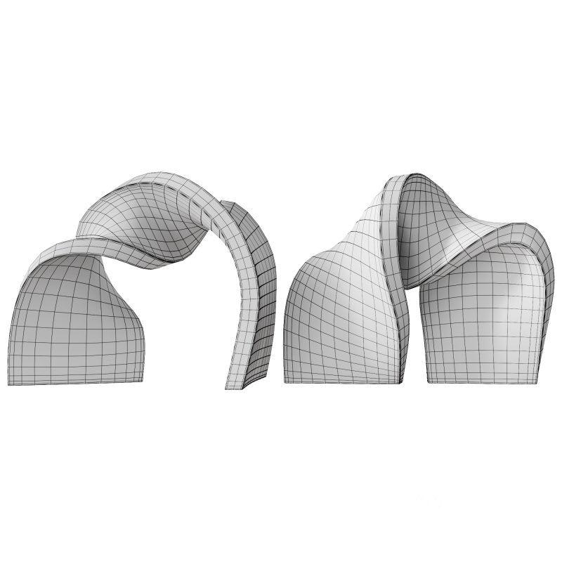 Stephanie Blake Sculptures Image 5