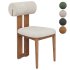 Carina Dining Chair - Thumbnail 1