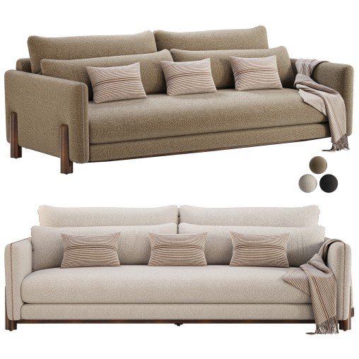 Rennick Sofa