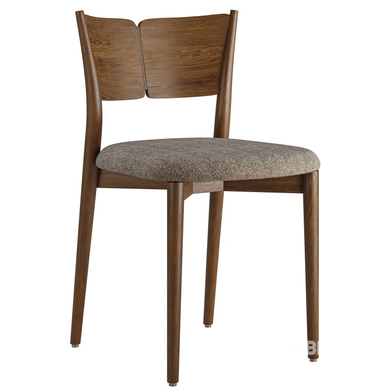 Grady Dining Chair-Fourhands Image 2