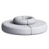Nuans Design Moon Sofas - Thumbnail 5