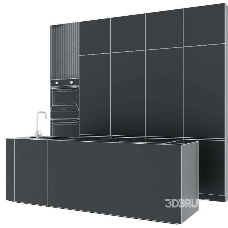 Kitchen set 18 Image 3